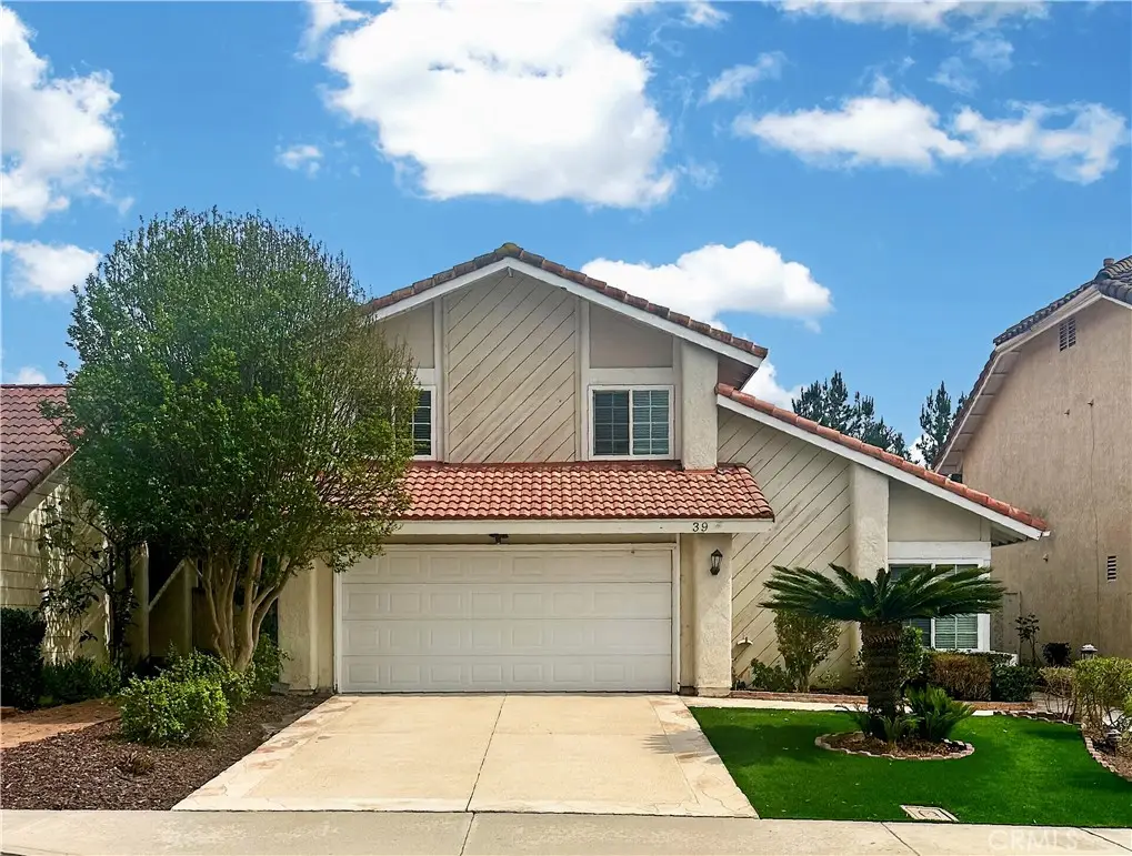 39 Diamante, Irvine, CA 92620 - #1