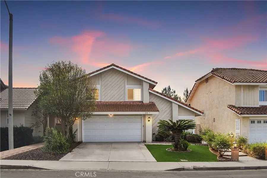 39 Diamante, Irvine, CA 92620 - #2