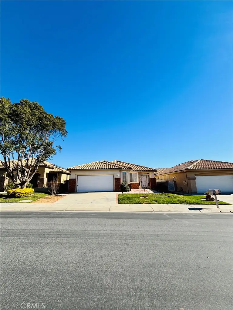 1436 Riviera, Banning, CA 92220 - #1