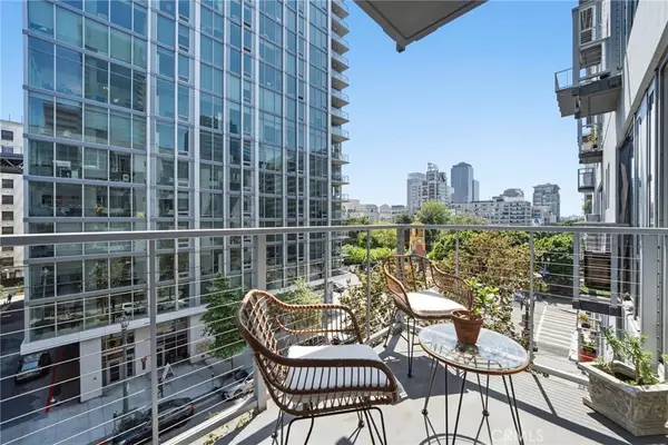 645 W 9th St #424, Los Angeles, CA 90015