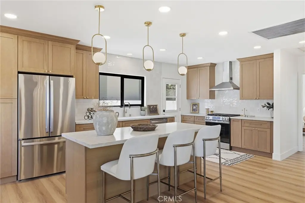 4529 Pepperwood Avenue, Long Beach, CA 90808 - #1