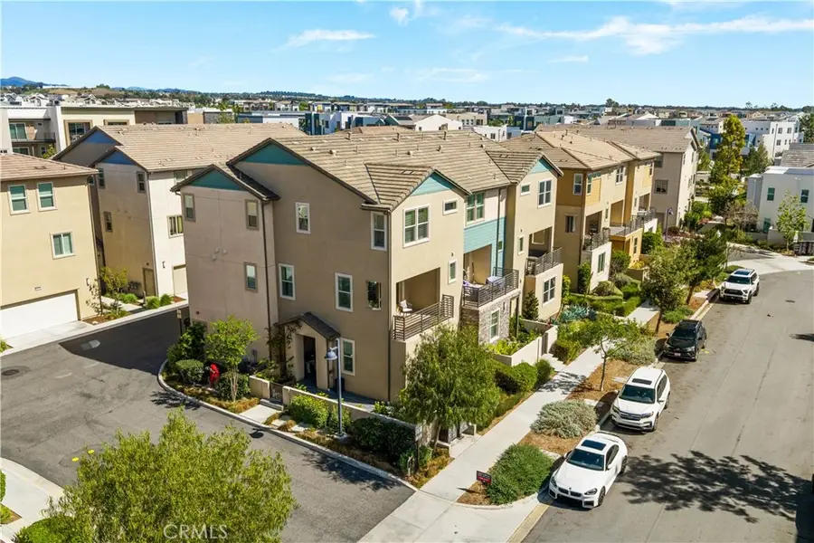 236 Keeper, Irvine, CA 92618 - #3