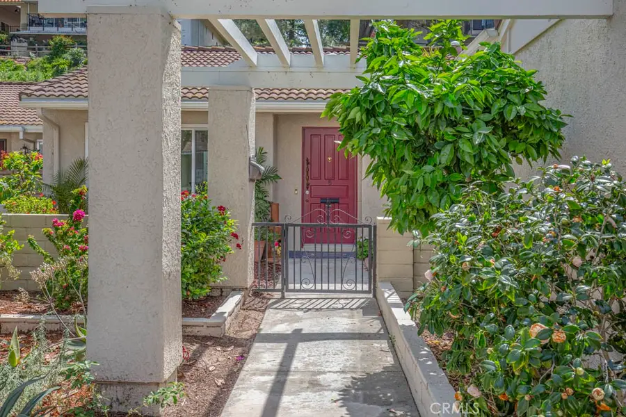 3313 San Amadeo #B, Laguna Woods, CA 92637 - #2