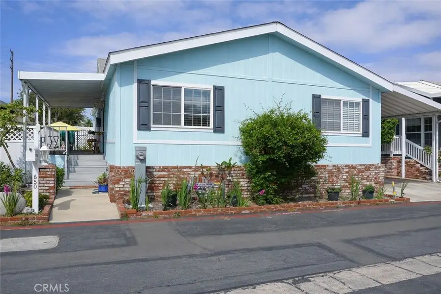 16444 Bolsa Chica, Huntington Beach, CA 92649 - #2