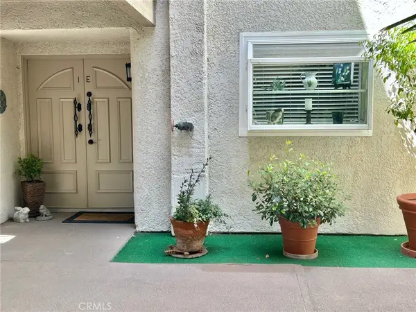5518 Paseo Del Lago E #1-E, Laguna Woods, CA 92637