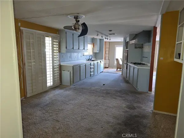 54999 Martinez Trail #79, Yucca Valley, CA 92284