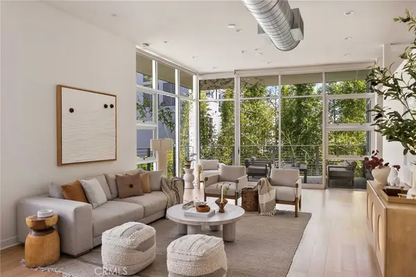 4080 Glencoe #311, Marina Del Rey, CA 90292