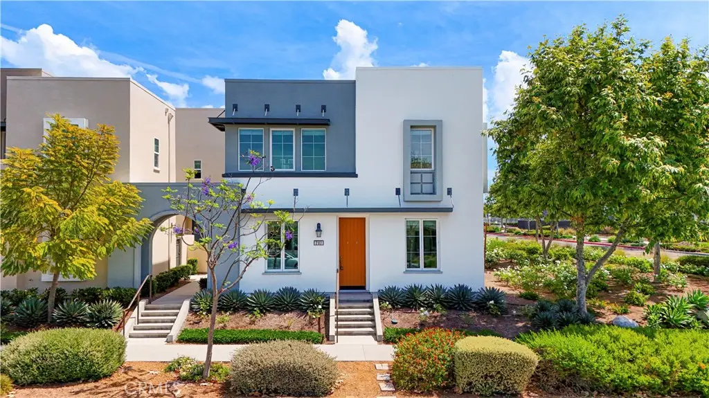 202 Cultivate, Irvine, CA 92618 - #1