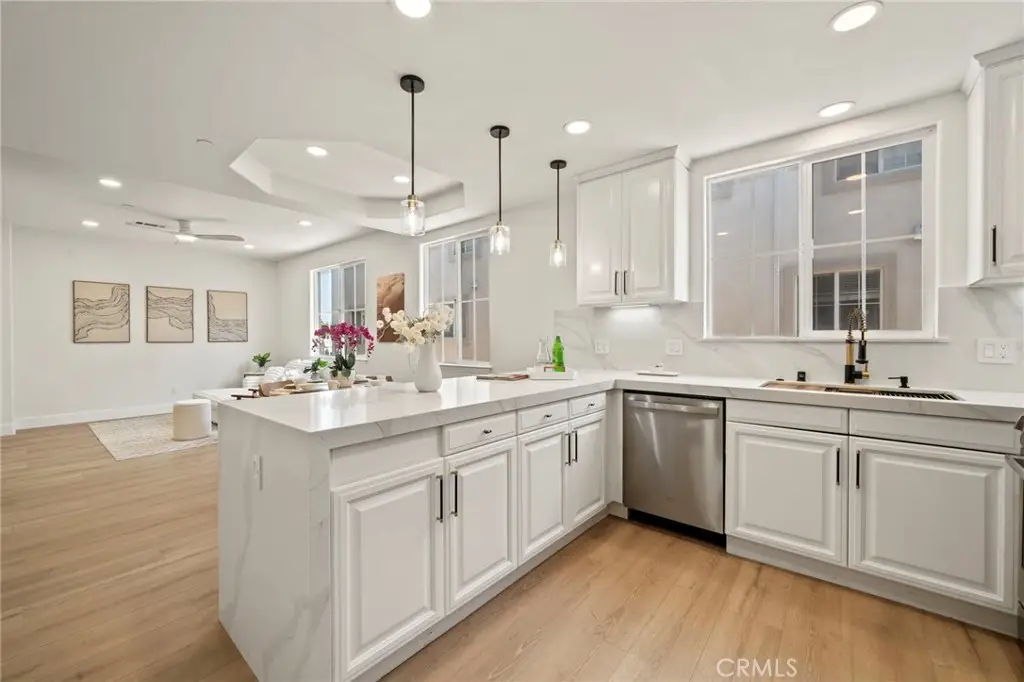634 Meyer #D, Redondo Beach, CA 90278 - #1