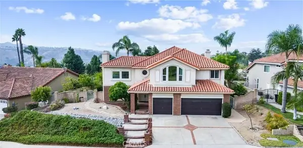 5415 Los Monteros, Yorba Linda, CA 92887