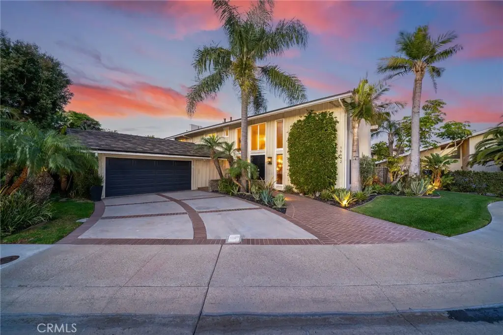 16642 Melville Circle, Huntington Beach, CA 92649 - #1