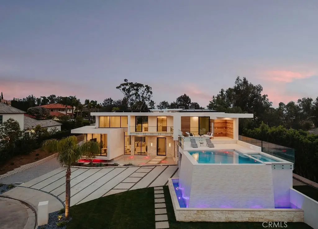 18808 Canyon Crest Drive, Villa Park, CA 92861 - #1