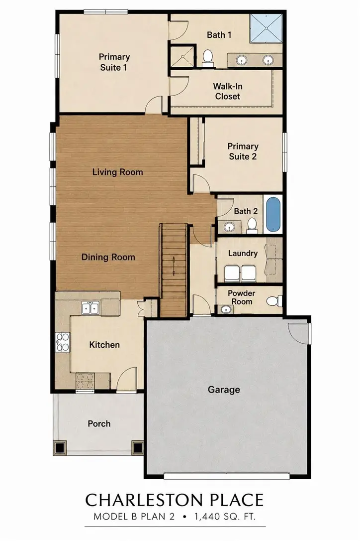 47 Strawflower, Ladera Ranch, CA 92694 - #2