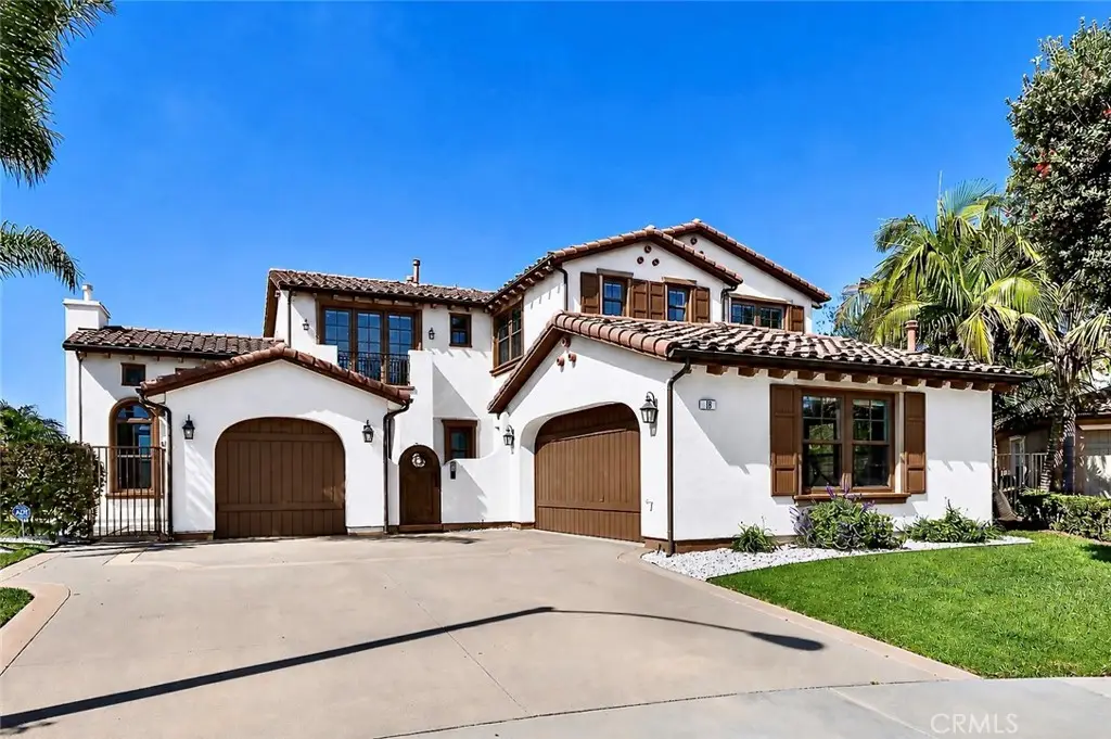 18 Via Cima, San Clemente, CA 92672 - #1
