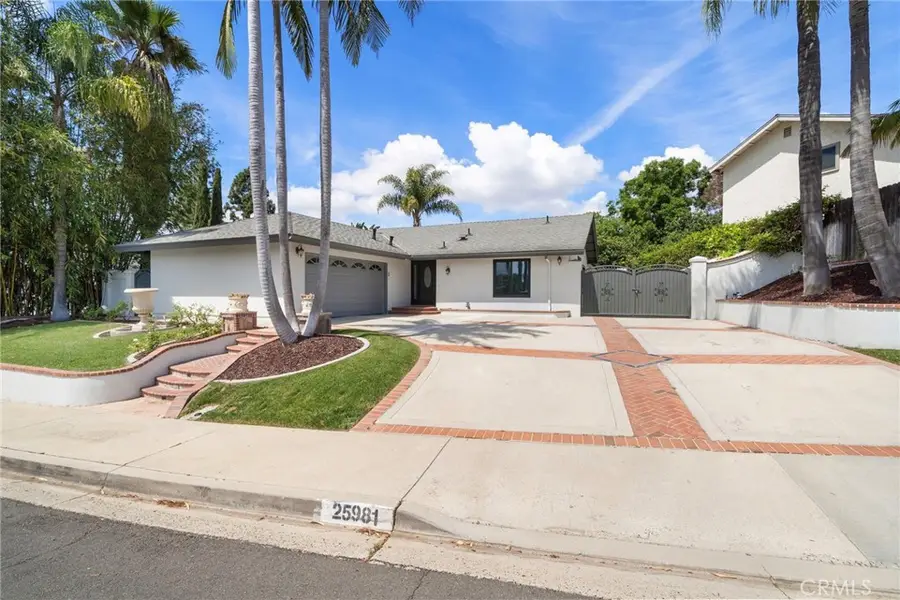 25981 Cordillera Drive, Mission Viejo, CA 92691 - #2