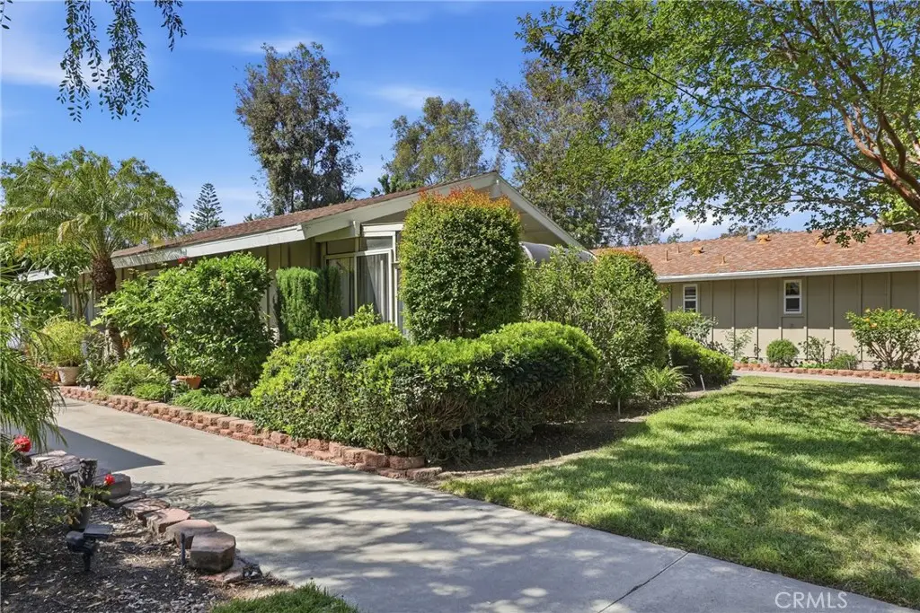 649 Avenida Sevilla # A, Laguna Woods, CA 92637 - #1
