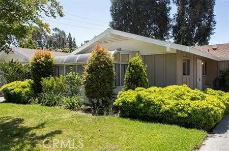 649 Avenida Sevilla # A, Laguna Woods, CA 92637
