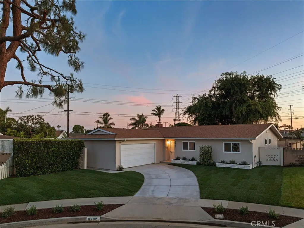 8662 Royer Circle, Huntington Beach, CA 92647 - #1
