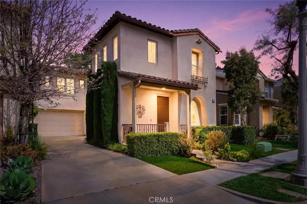 55 Coriander, Irvine, CA 92603 - #1