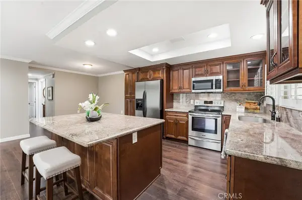 2106 Ronda Granada, Laguna Woods, CA 92637