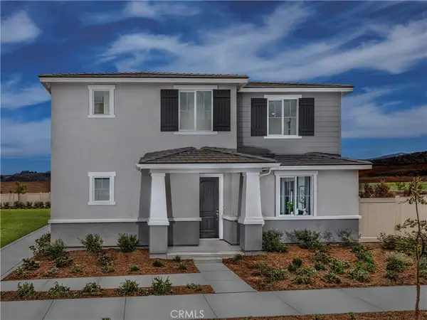 1161 Tropic Court, Redlands, CA 92374