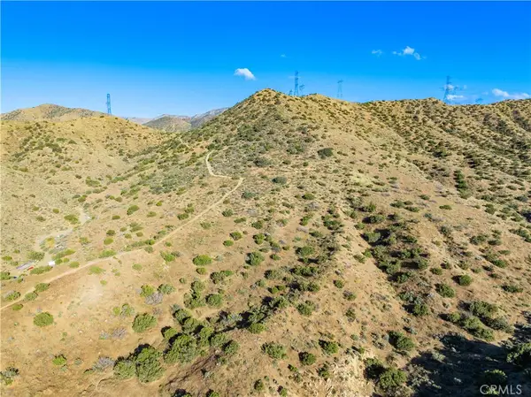 0 Juniper Ridge, Acton, CA 93550