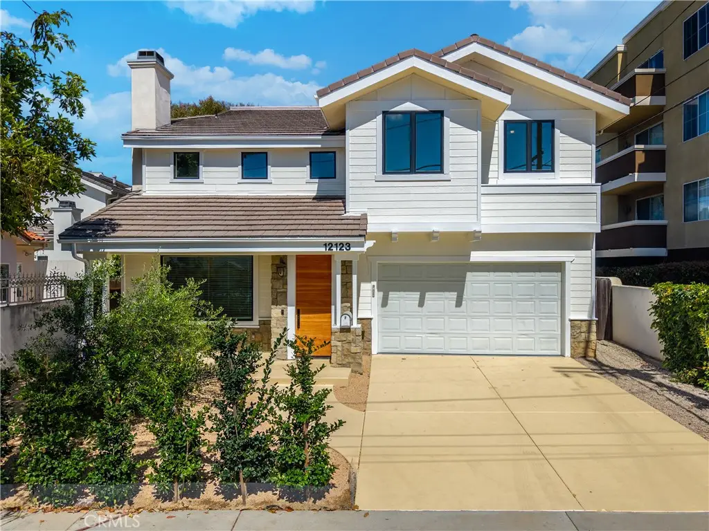 12123 Iowa, Los Angeles, CA 90025 - #1