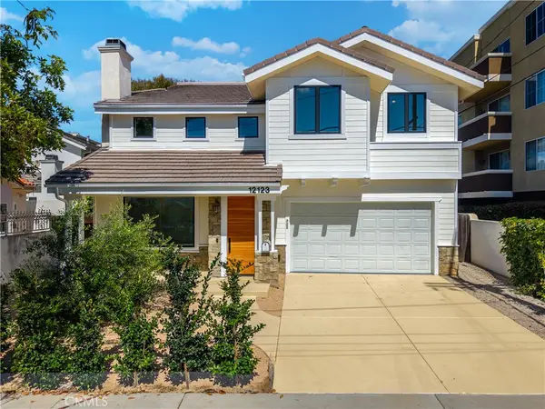 12123 Iowa, Los Angeles, CA 90025