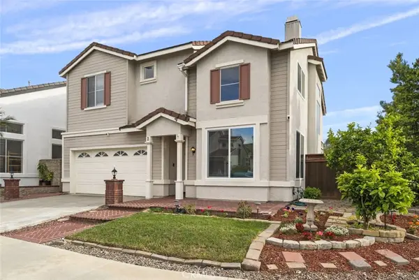 2 Palm Harbor, Aliso Viejo, CA 92656