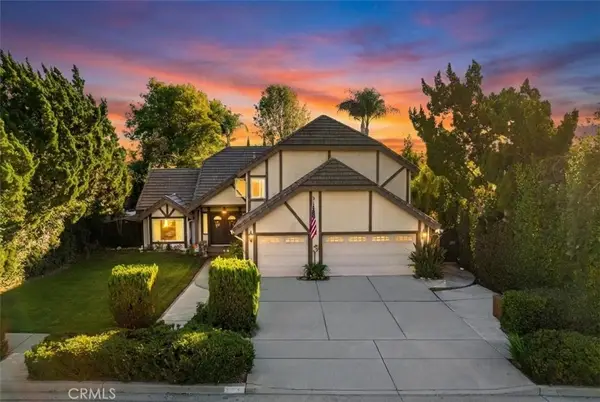 176 E Blue Mountain, Claremont, CA 91711