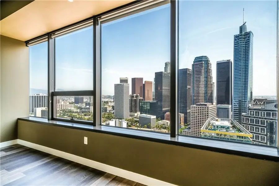 1100 Wilshire #2707, Los Angeles, CA 90017 - #3