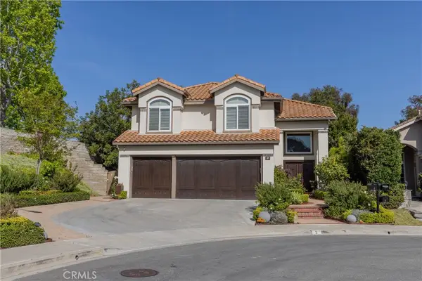 2 High Bluff, Laguna Niguel, CA 92677