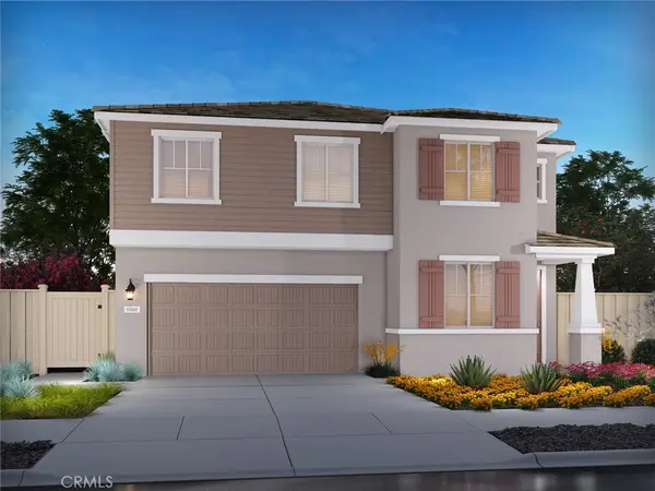 4205 Briggs Place, Covina, CA 91722