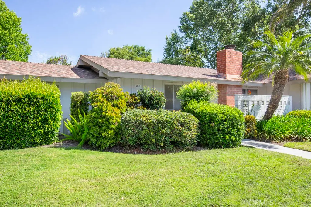 763 Calle Aragon #C, Laguna Woods, CA 92637 - #1
