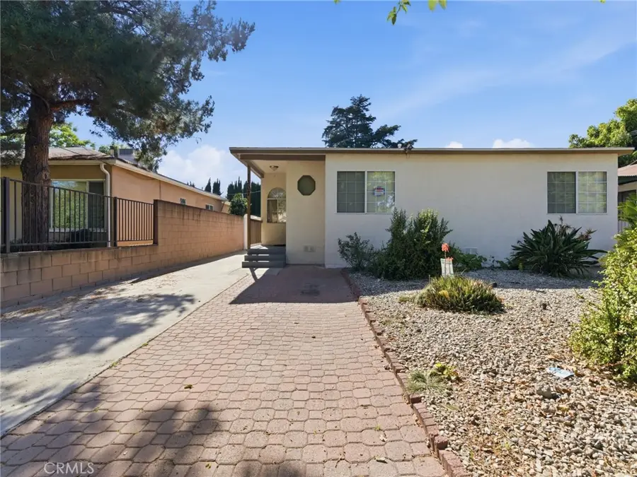 7307 Tyrone Avenue, Van Nuys, CA 91405 - #2