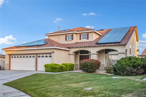 12772 Cimarron, Victorville, CA 92392