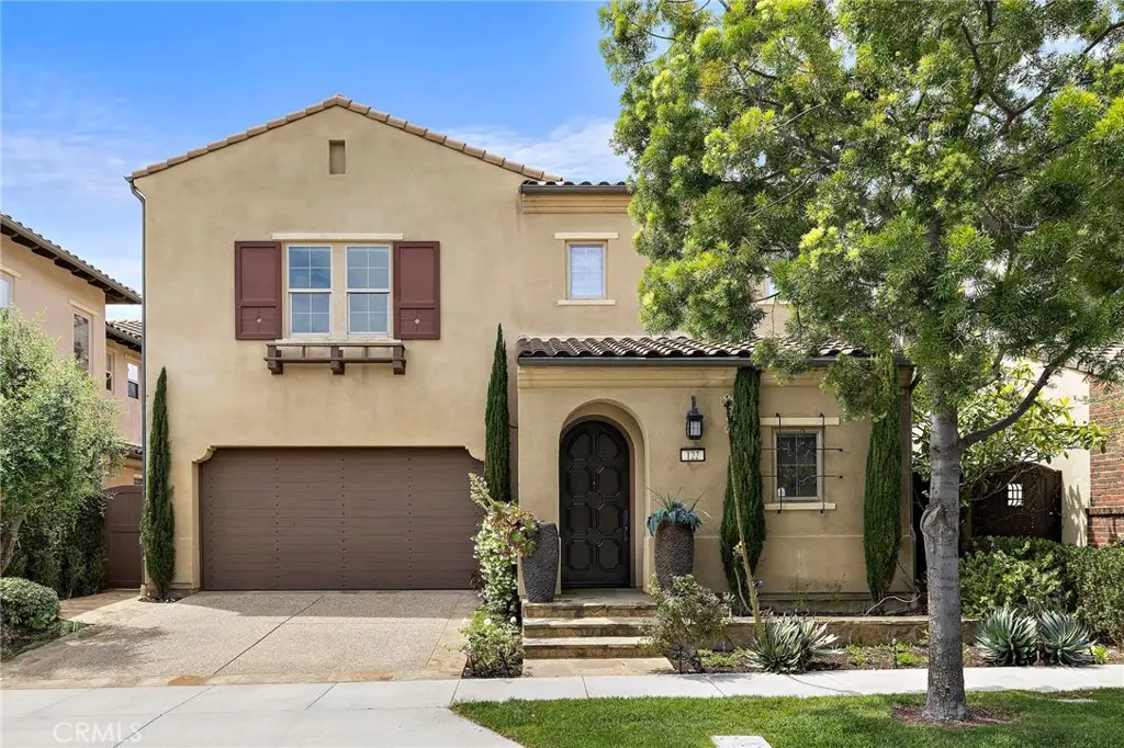122 Catalonia, Irvine, CA 92618 - #1