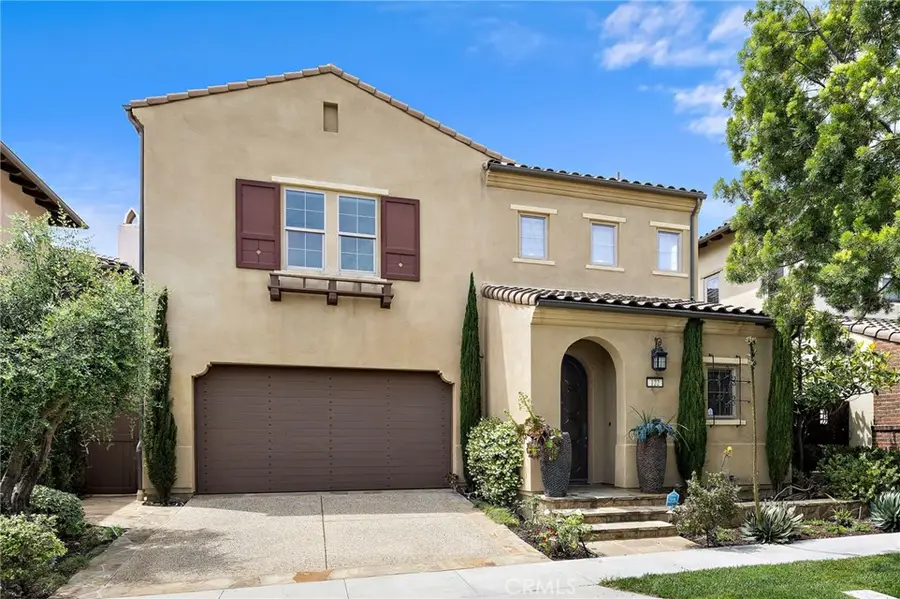 122 Catalonia, Irvine, CA 92618 - #3