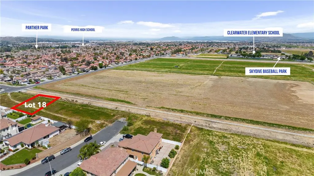0 Dale, Perris, CA 92571 - #1