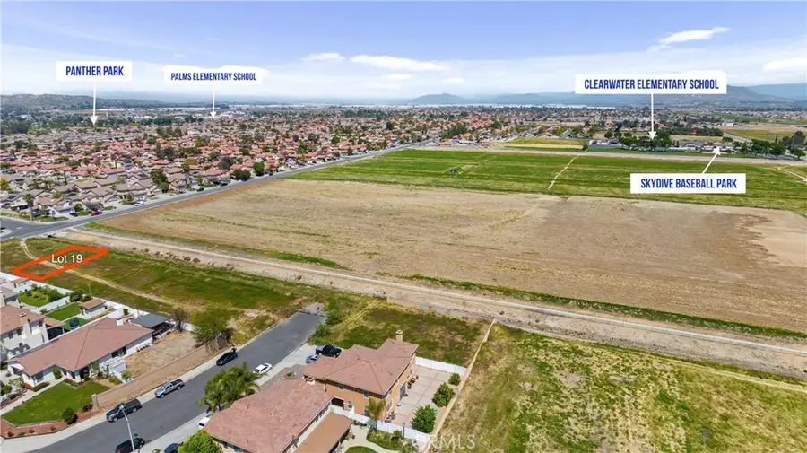 0 Dale, Perris, CA 92571 - #2