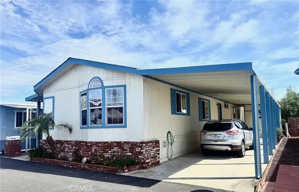 19350 Ward Street #82, Huntington Beach, CA 92646