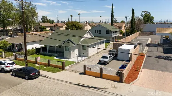 3128 Mountain View Road, El Monte, CA 91732