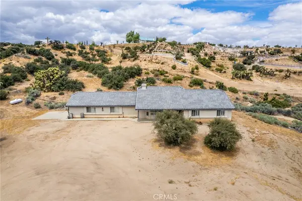 6861 Oak Hill Road, Oak Hills, CA 92344