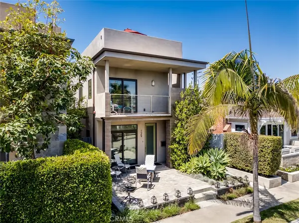 129 Dolphin, Seal Beach, CA 90740