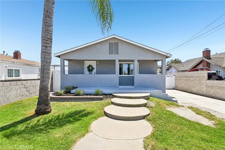 6602 Walt Street, Westminster, CA 92683 - #2