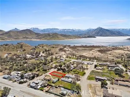 0 Lakeview Drive, Wofford Heights, CA 93285 - #1