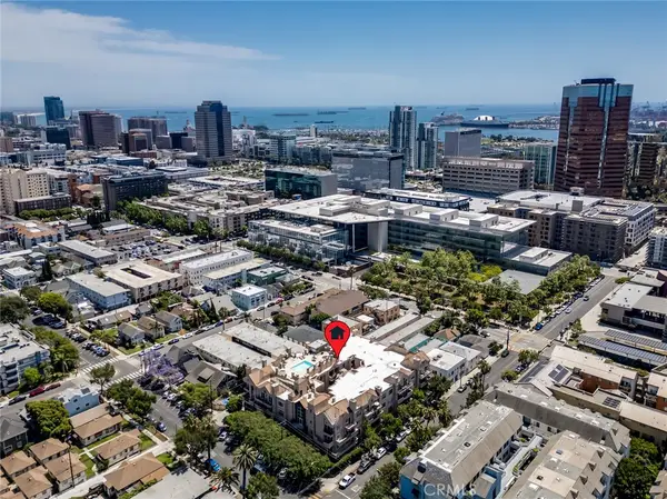 640 W 4th #315, Long Beach, CA 90802