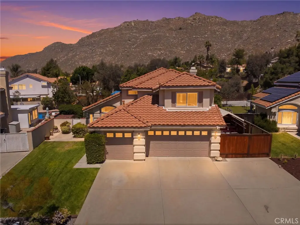 11516 Wordsworth, Moreno Valley, CA 92557 - #1