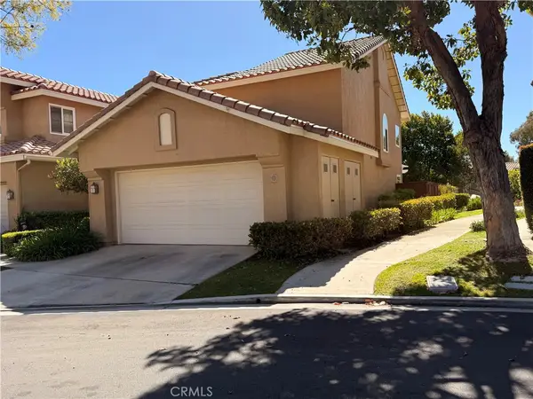 41 Pinzon, Rancho Santa Margarita, CA 92688