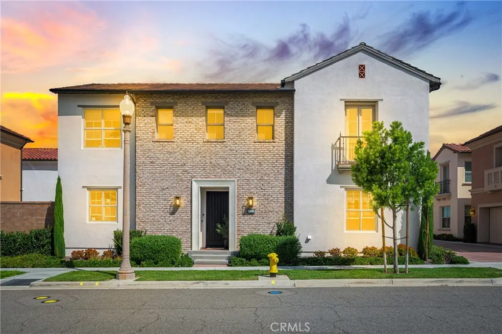 115 Halworth, Irvine, CA 92618 - #1